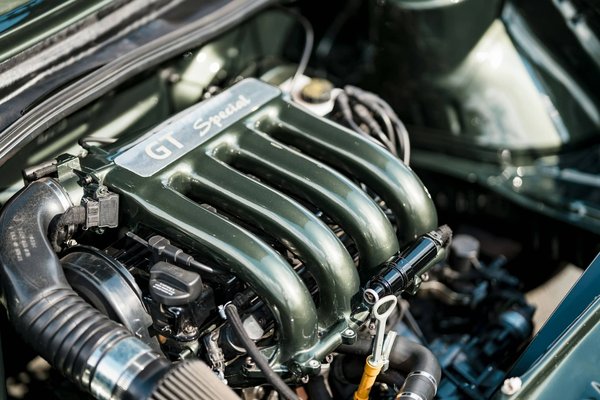 Can a High-Flow Intake Manifold Improve the Horsepower of a Chevrolet SS?